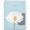 Baby Boy Greetings Card by Hanna Werning for Lagom Design