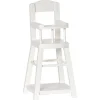 Baby Bunny High Chair (Micro) by Maileg