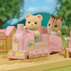 Baby Choo Choo Train by Sylvanian Families