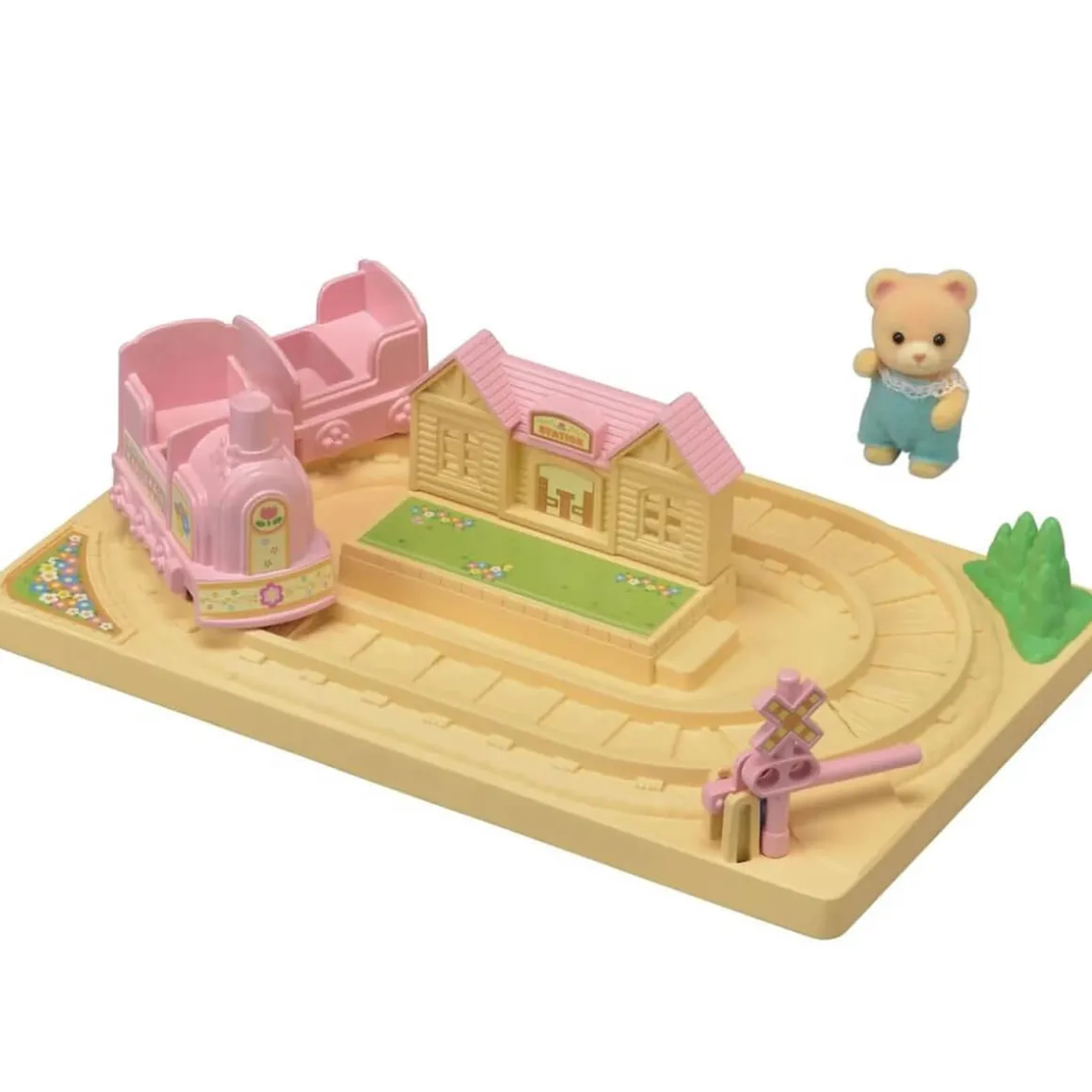 Baby Choo Choo Train by Sylvanian Families