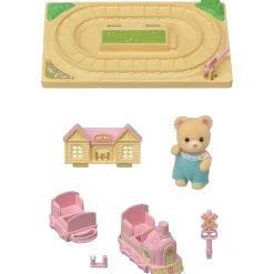 Baby Choo Choo Train by Sylvanian Families