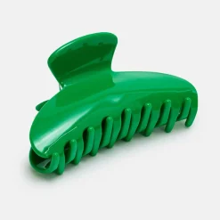 Baby Dolly Hair Claw in Kelly by Chunks