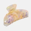 Baby Dolly Hair Claw in Moonlight by Chunks