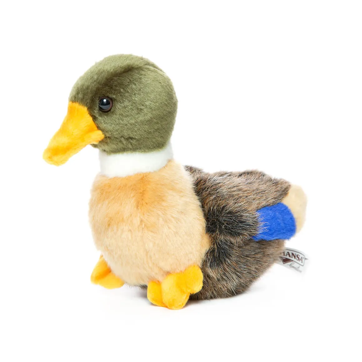 Baby Duck (19cm) by Hansa