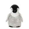 Baby Emperor Penguin Mini Flopsie by Aurora