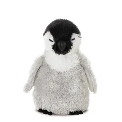 Baby Emperor Penguin Mini Flopsie by Aurora