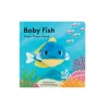 Baby Fish: Finger Puppet Book by Yu-Hsuan Huang