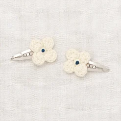 Baby Fleur Set in String by Misha & Puff