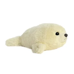 Baby Harp Seal Mini Flopsie by Aurora