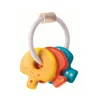 Baby Key Rattle by PlanToys