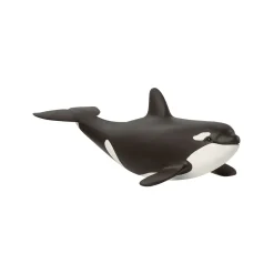 Baby Killer Whale by Schleich