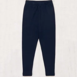 Baby Legging in Ink by Misha & Puff