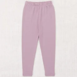 Baby Legging in Periwinkle by Misha & Puff
