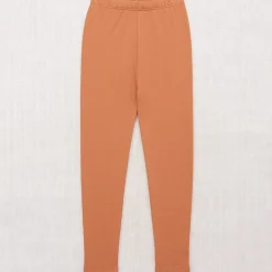 Baby Legging in Rose Gold by Misha & Puff