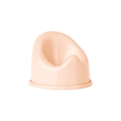Baby Mouse / Bunny Potty (ABS) by Maileg