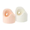 Baby Mouse / Bunny Potty (Wooden) by Maileg