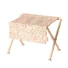 Baby Mouse Nursery Table in Floral by Maileg