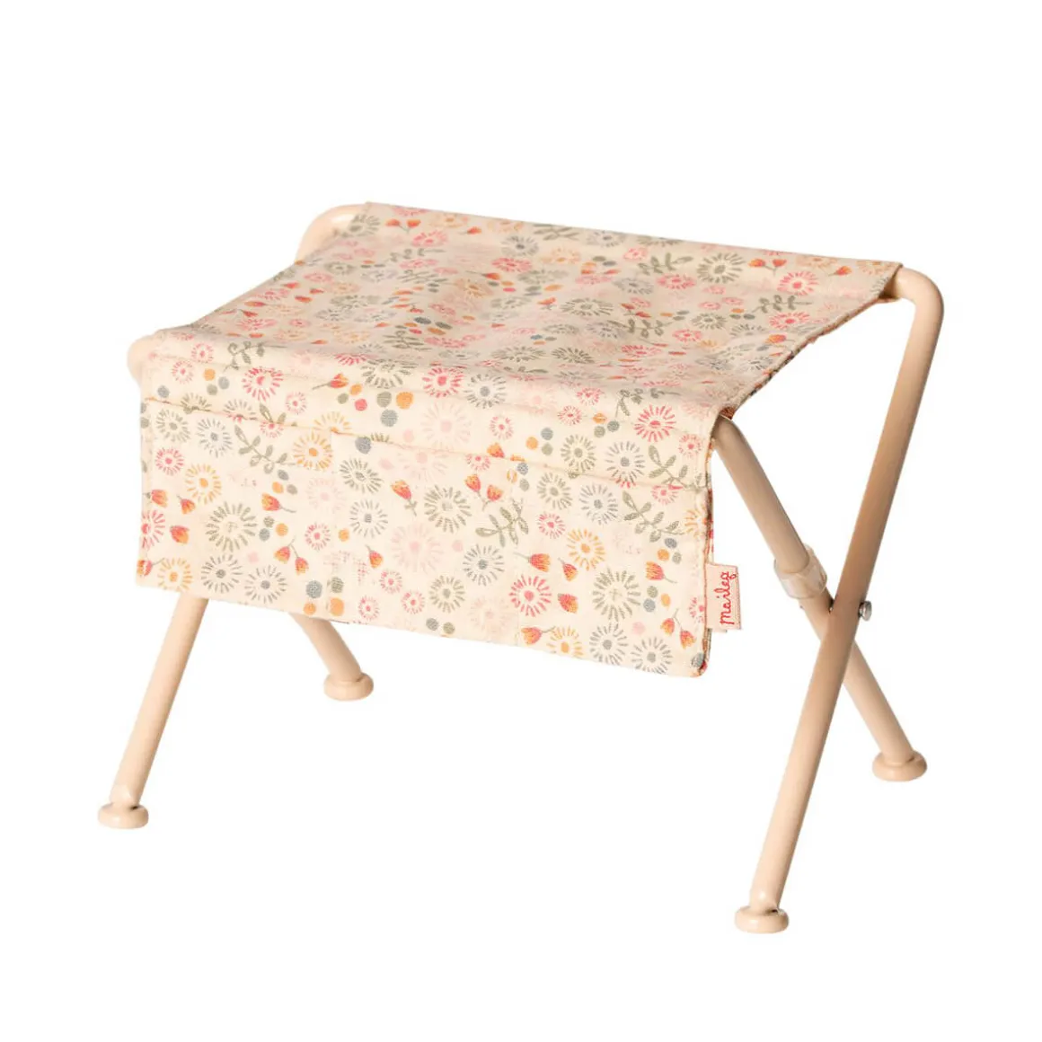 Baby Mouse Nursery Table in Floral by Maileg