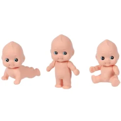 Baby Puzzle Eraser by Iwako Japan