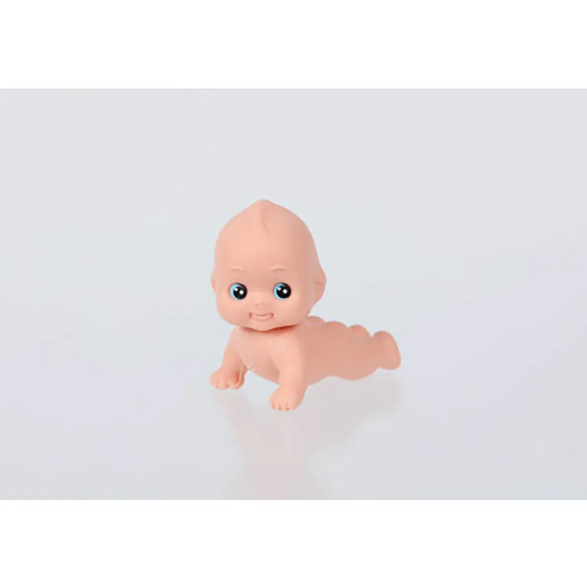 Baby Puzzle Eraser by Iwako Japan