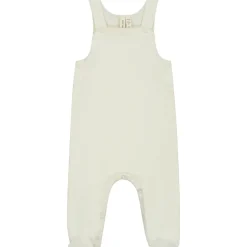 Baby Sleeveless Suit in Cream by Gray Label