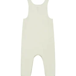 Baby Sleeveless Suit in Cream by Gray Label