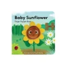 Baby Sunflower: Finger Puppet Book by Yu-Hsuan Huang