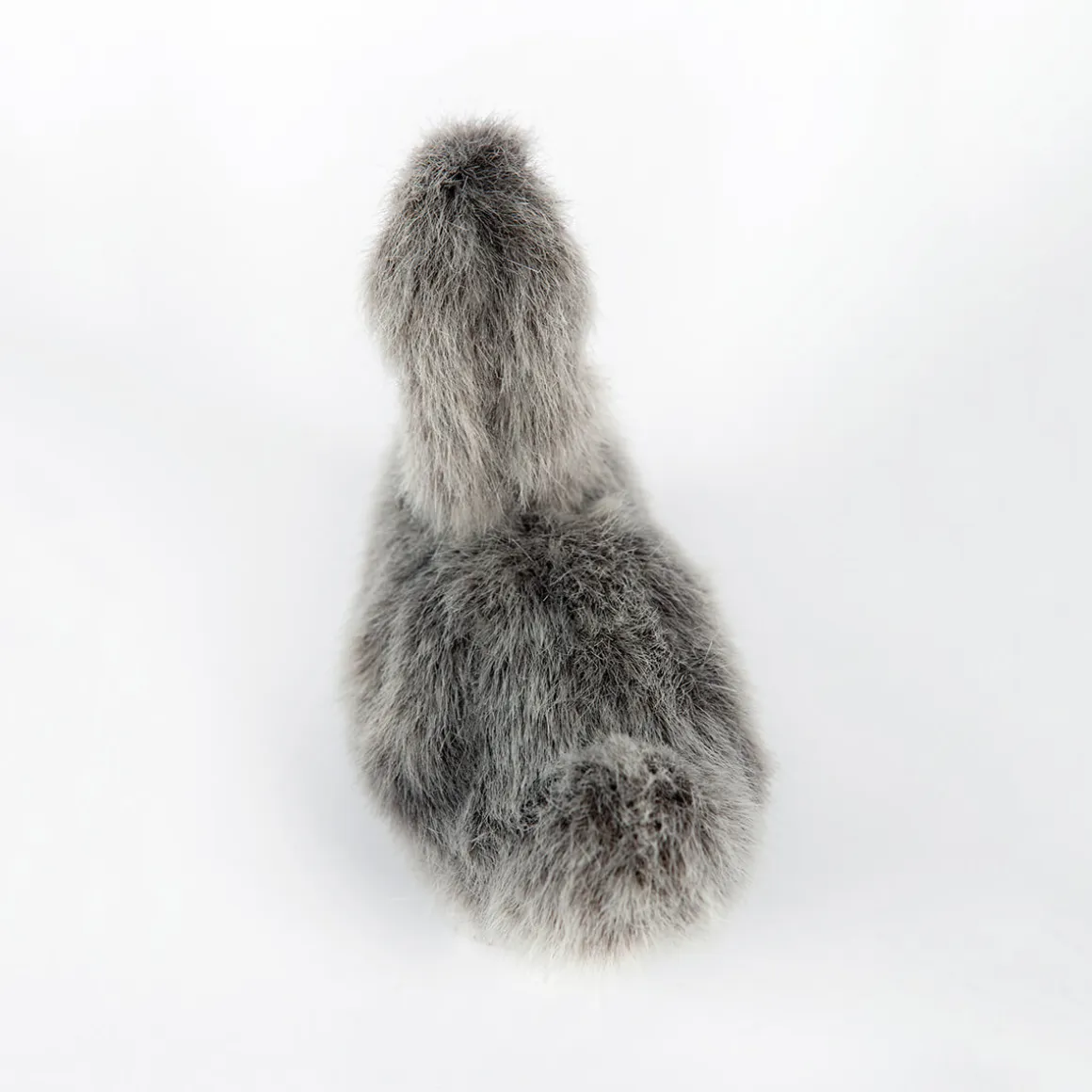 Baby Swan (20cm) by Hansa
