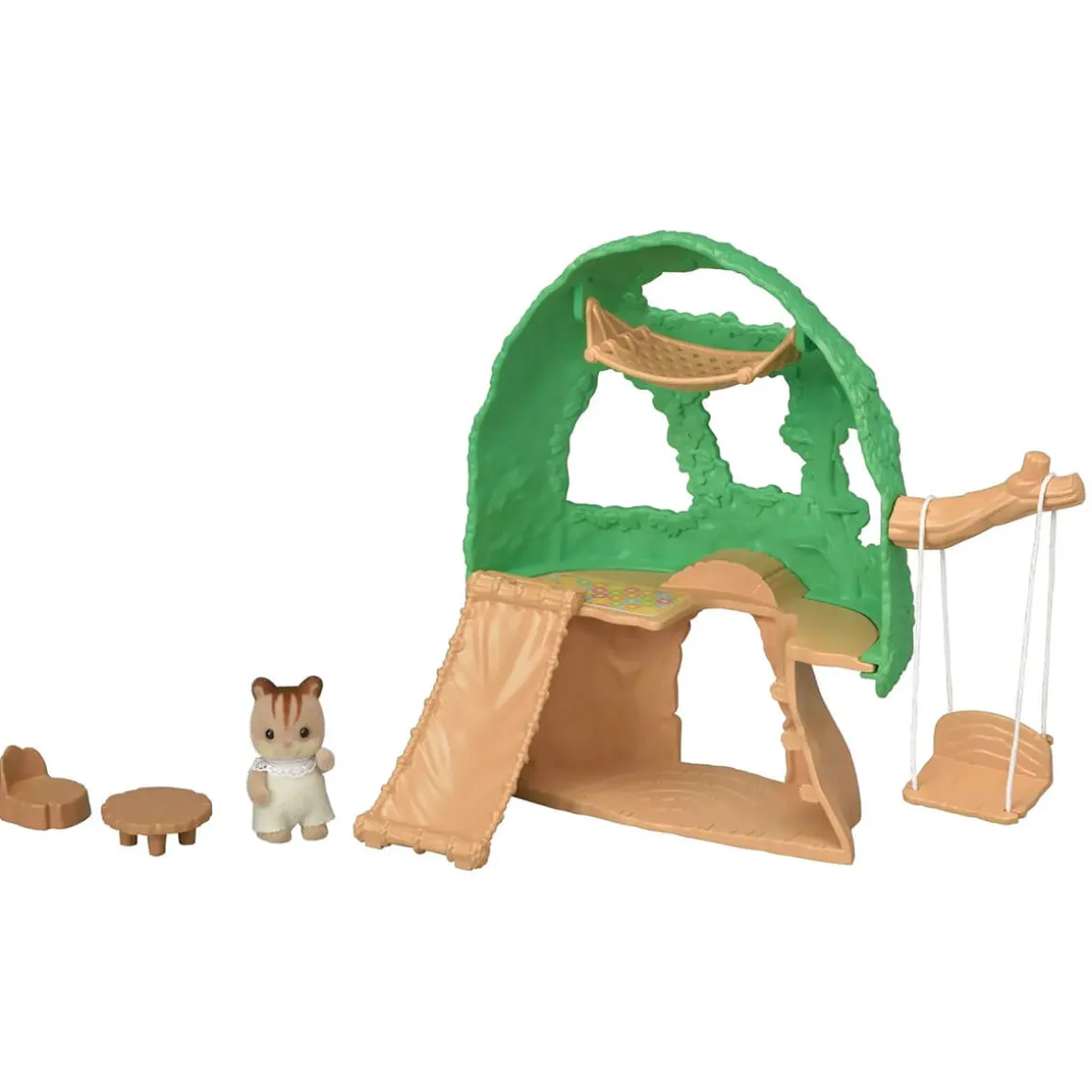 Baby Tree House by Sylvanian Families