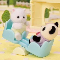 Baby Windmill Park by Sylvanian Families