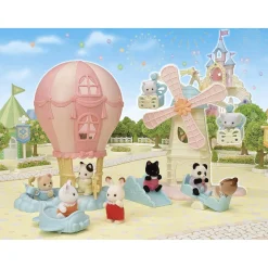 Baby Windmill Park by Sylvanian Families