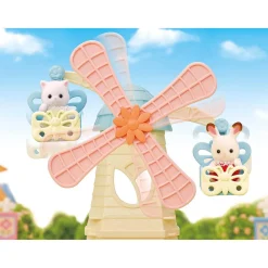 Baby Windmill Park by Sylvanian Families