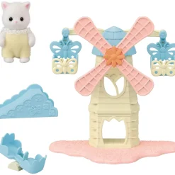 Baby Windmill Park by Sylvanian Families