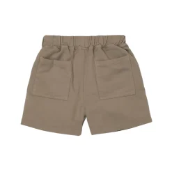Baggy Short in Driftwood by Main Story