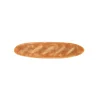 Baguette French Barette Curved Hair Clip by Coucou Suzette