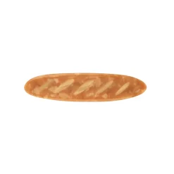 Baguette French Barette Curved Hair Clip by Coucou Suzette