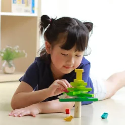 Balancing Tree by PlanToys