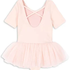 Ballerina Dress in Pale Dogwood by Konges Slojd
