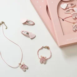 Ballet Hair and Jewellery Set by Rockahula