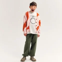 Balloon Pant in Cypress by Main Story