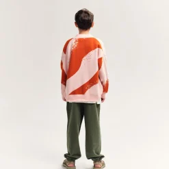 Balloon Pant in Cypress by Main Story