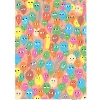 Balloons Gift Wrap by Elliot Kruszynski for Wrap