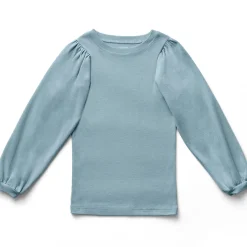 Balloon Tee in Frost by Soor Ploom - Last Ones In Stock - 10-12 Years