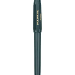 Ballpen in Green by Moleskine X Kaweco