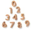Bamboo Numbers by Wee Gallery