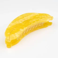 Banana Hair Claw by Coucou Suzette