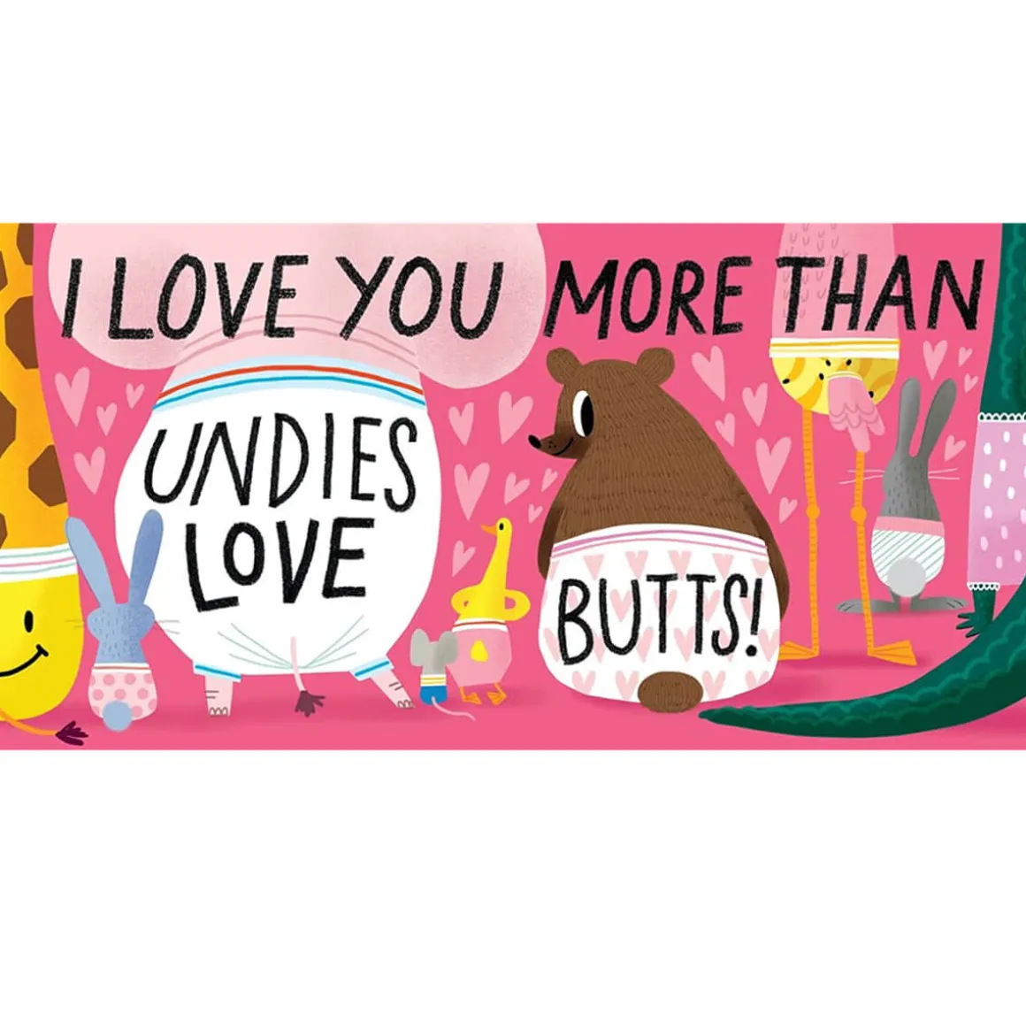 Bananas For You! by Sabrina & Eunice Moyle