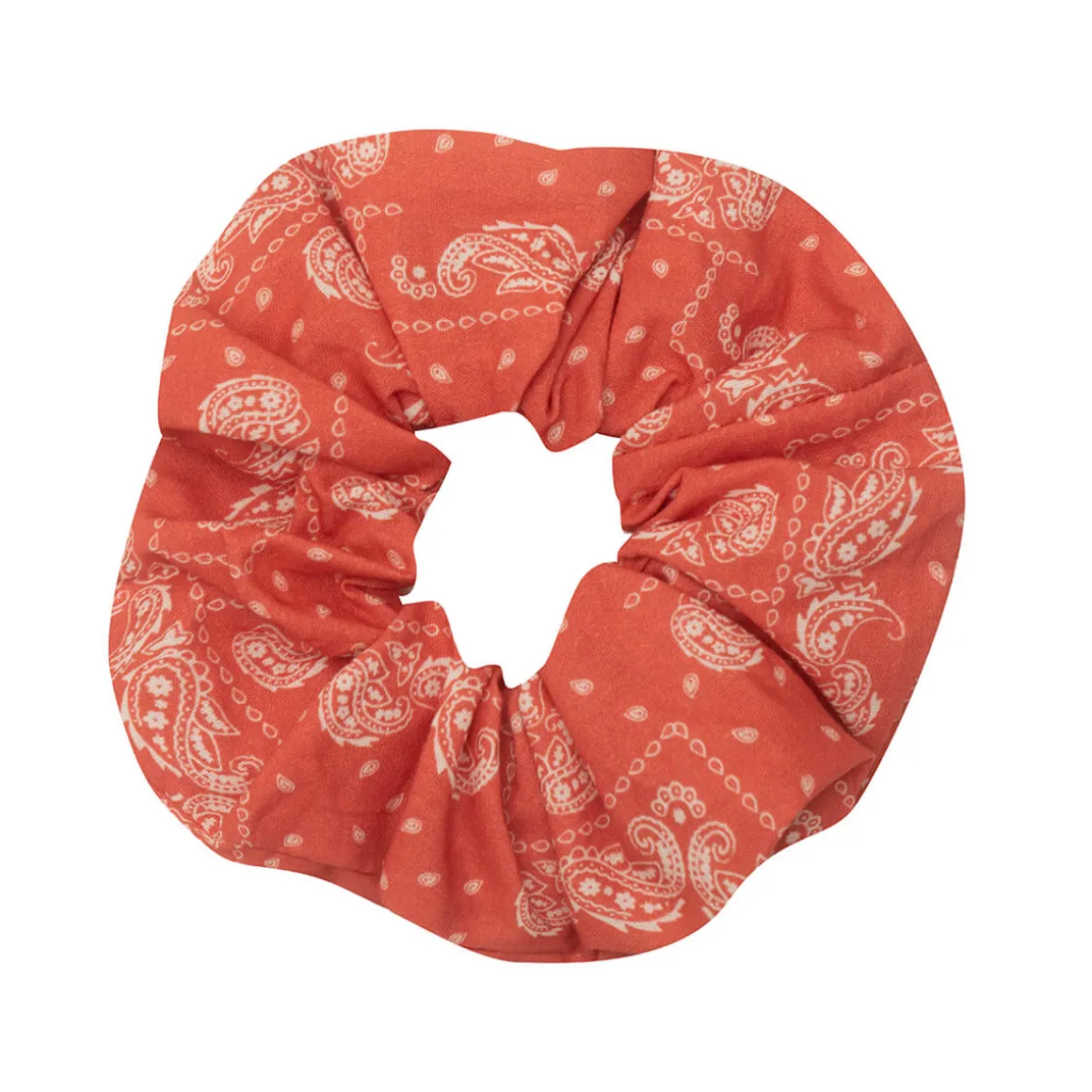 Bandana Scrunchie by Mimi & Lula
