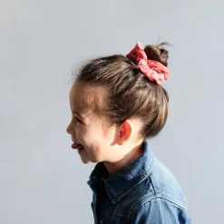 Bandana Scrunchie by Mimi & Lula