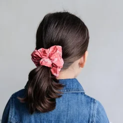 Bandana Scrunchie by Mimi & Lula
